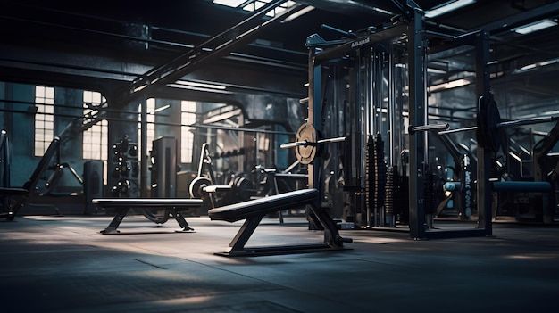 best commercial gym equipment for high-traffic fitness facilities