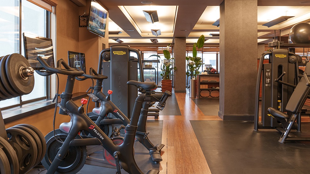high-quality home fitness equipment for effective workouts