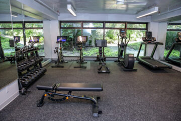 professional grade gym equipment for serious fitness businesses