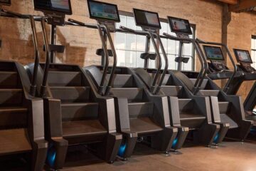 cost-effective commercial gym equipment solutions for fitness businesses