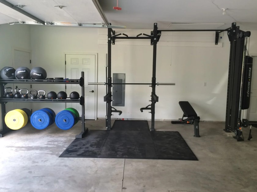 high ROI commercial gym equipment for fitness businesses