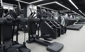 commercial gym equipment ROI for fitness facility owners