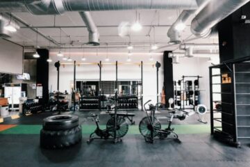 high ROI commercial gym equipment for fitness businesses