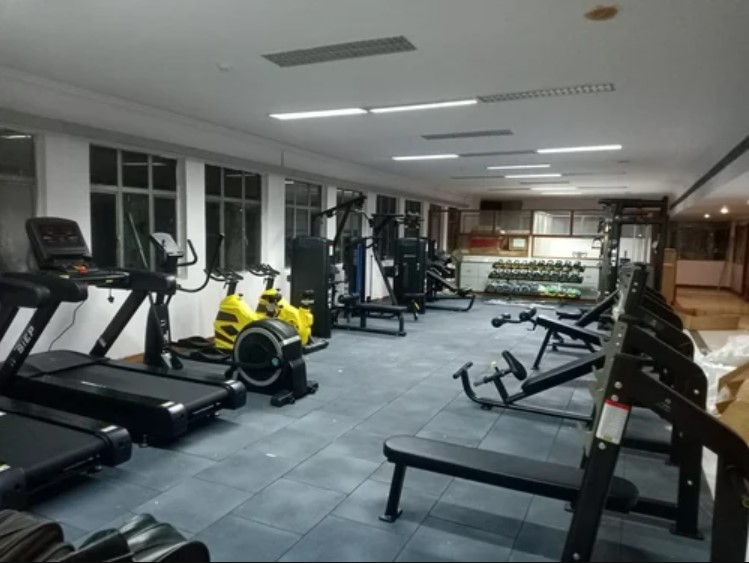 long-lasting commercial gym equipment for fitness studios