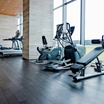 commercial gym equipment for high-use fitness facilities